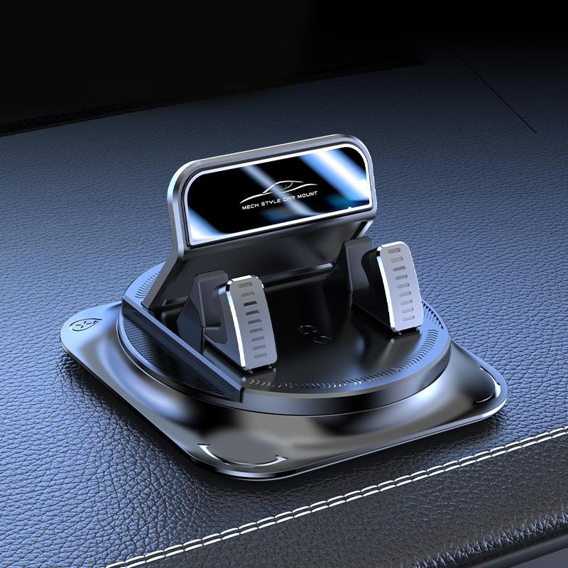 DRIVEX360 - Drive Smart. Mount Once