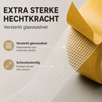 GripNet™ Klus in huis zonder boren, spijkers of geknoei