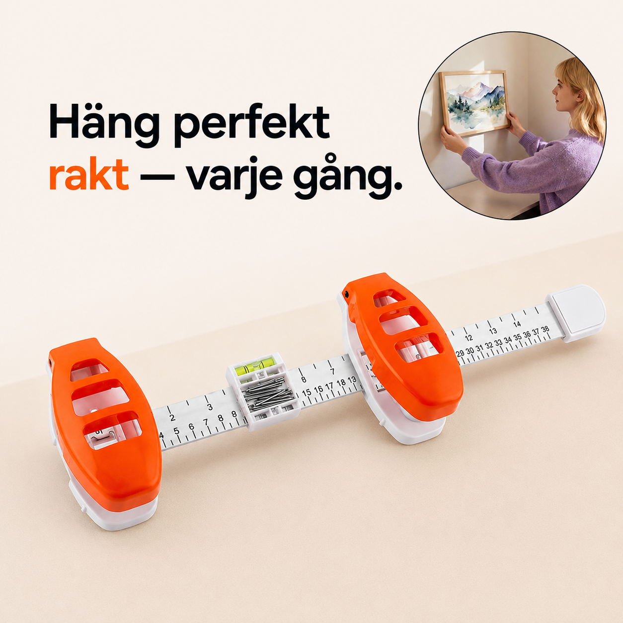 SnapHäng - Sluta gissa. Börja hänga