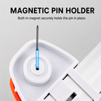 NailRight - Stop guessing. Start hanging
