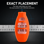 NailRight - Stop guessing. Start hanging