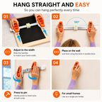 NailRight - Stop guessing. Start hanging