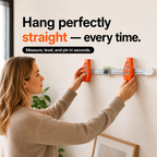 NailRight - Stop guessing. Start hanging