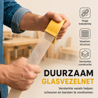GripNet™ Klus in huis zonder boren, spijkers of geknoei