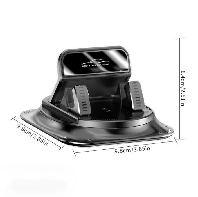 DRIVEX360 - Drive Smart. Mount Once