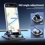 DRIVEX360 - Drive Smart. Mount Once